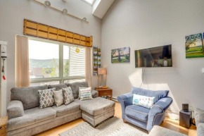 Windham Mountain Vacation Rental about 3 Mi to Lifts!